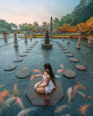 Liburan di Bali? Kunjungi 20 Tempat Wisata Baru Wonogiri yang Kekinian!