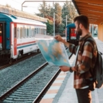 5 Pelajaran Berharga Saat Traveling Sendirian