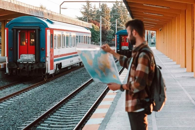 5 Pelajaran Berharga Saat Traveling Sendirian