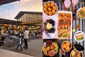 9 tempat kuliner sunda