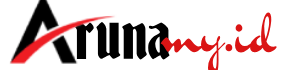 Aruna News MY ID  logo